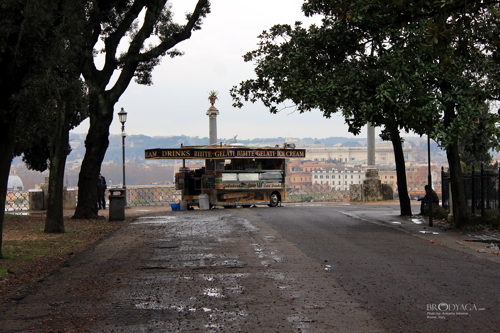 Rome